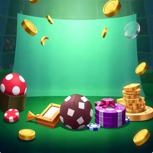 Mengulas Fitur Menarik di Situs Game mahjongways2