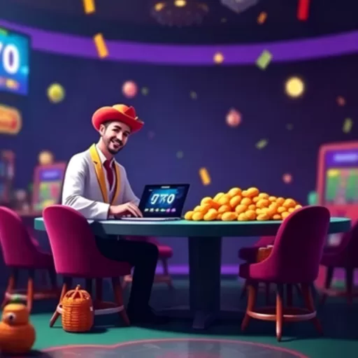 Panduan Lengkap Menggunakan Situs Game mahjongways2