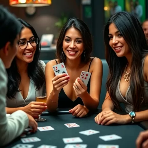 mahjongways2: Menyelami Keseruan Permainan Poker yang Menarik di Indonesia